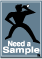 Need A Sample