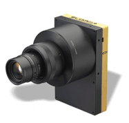 Fastest most sensitive lines scan camera in the word