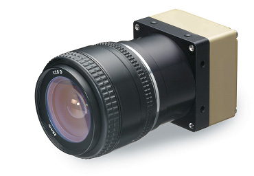 CCD Photography Camera for High Resolution Photos