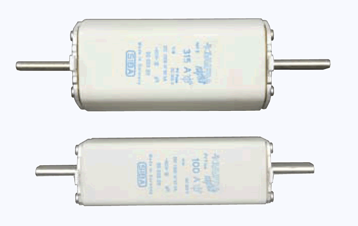 1000 VDC 400A PV fuse