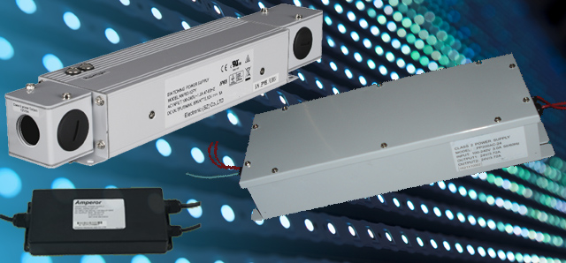 LED Power Supplies